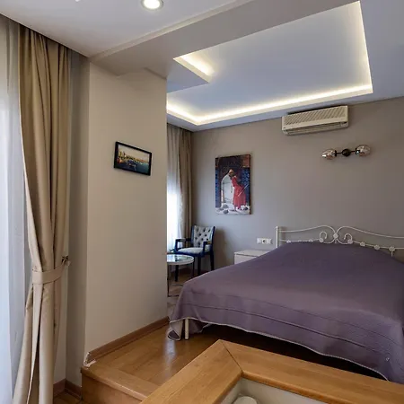 Ragip Pasha Apartments-2